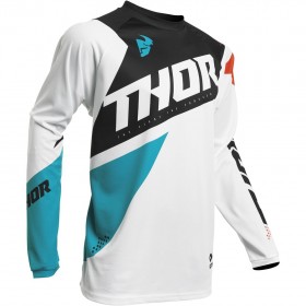 MTB Langarmtrikot Thor Sector Blade N001 2020